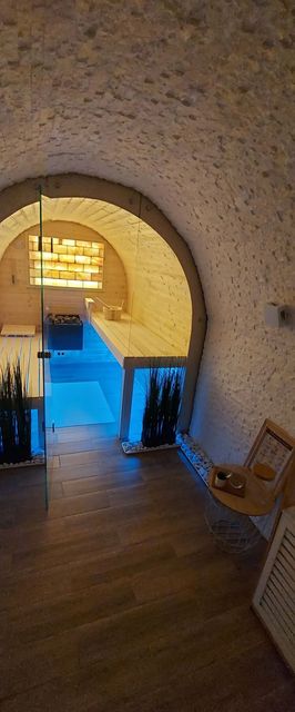 Molla Villa Kökény