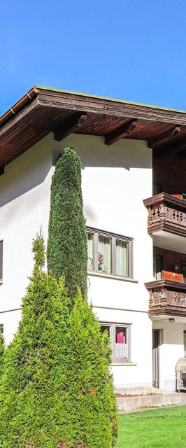 Apartman Wald am Arlberg - AVO214