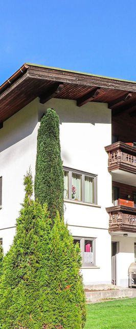 Apartman Wald am Arlberg - AVO214