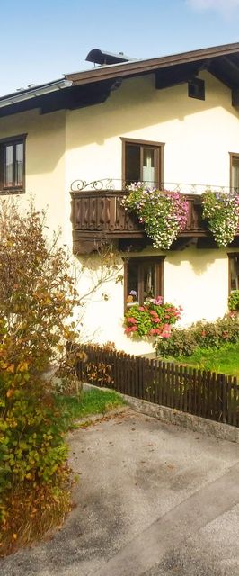 Apartman Wagrain - ASA502