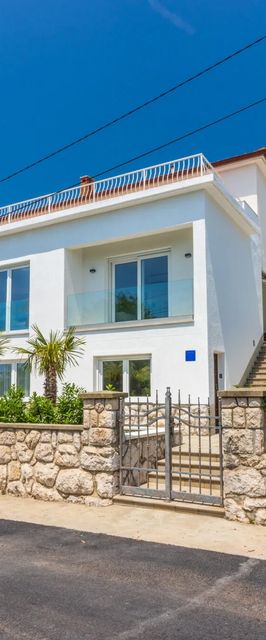 Apartmani Amarie Dramalj