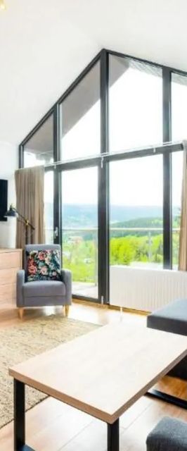 Apartamenty Sun & Snow Resorts II Szklarska Poręba