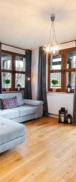 Apartamenty Sun & Snow Residence Karpacz