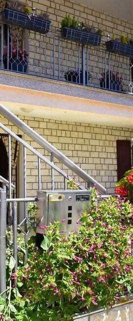 Apartman Erin Murine