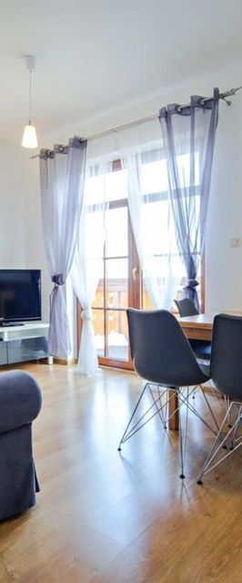 Apartment Sun & Snow Centrum Obrońców Pokoju Karpacz