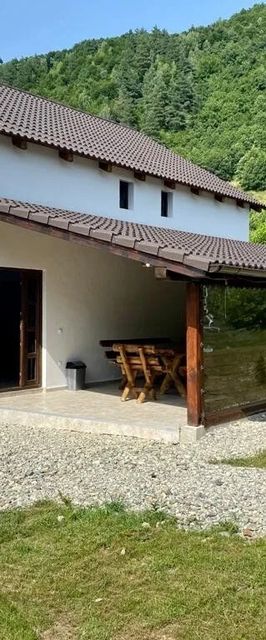 Casa de Vacanță Toto Sebeșu de Jos