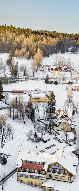 Apartamenty Sun & Snow Sucha Karpacz 