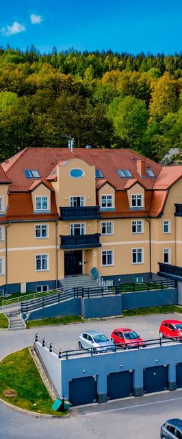 Apartamenty Sun & Snow Sucha Karpacz 