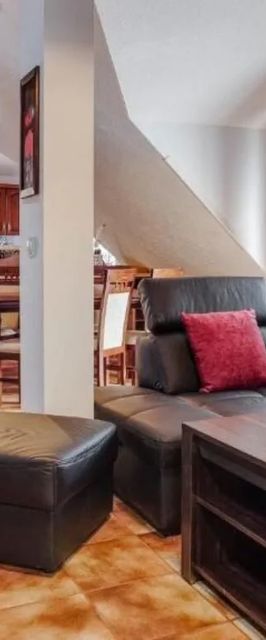 Apartamenty Sun & Snow Deptak Karpacz