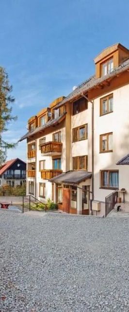 Apartamenty Sun & Snow Moniuszki Karpacz