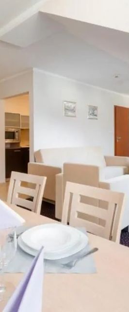 Apartamenty Sun & Snow Sofra Karpacz