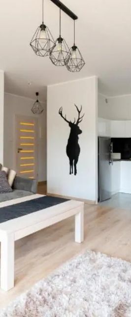 Apartamenty Sun & Snow Sarnia Residence Karpacz