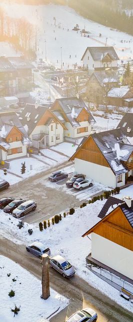 Apartamenty Sun & Snow Myśliwska Karpacz