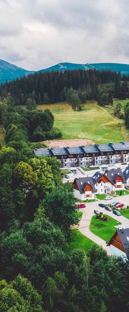 Apartamenty Sun & Snow Myśliwska Karpacz