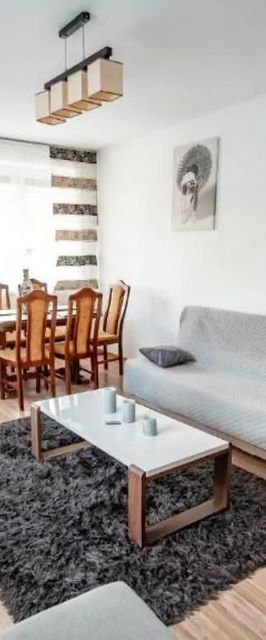 Apartamenty Sun & Snow Nad Potokiem Krynica-Zdrój