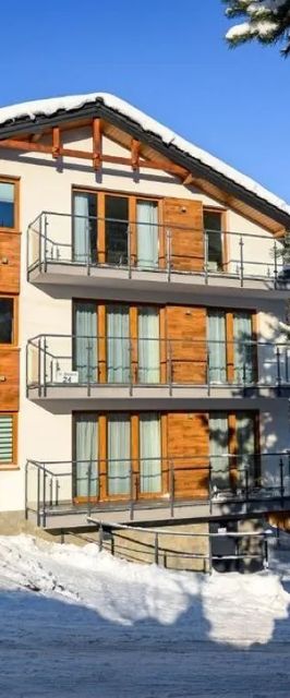 Apartamenty Sun & Snow Bukowa Dolina Krynica-Zdrój 
