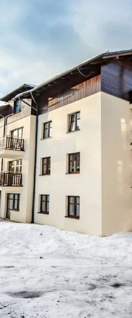 Apartamenty Sun & Snow Centrum Cicha Krynica-Zdrój 