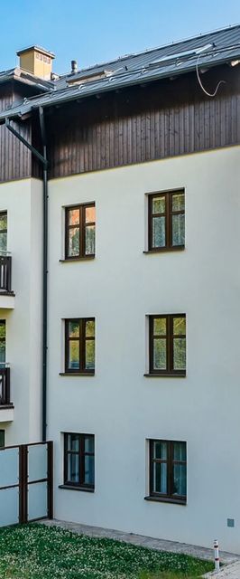 Apartamenty Sun & Snow Centrum Cicha Krynica-Zdrój 