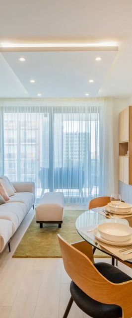 Coral 64 Premium Apartment Siófok