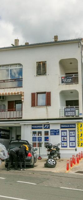 Apartman Masic Crikvenica