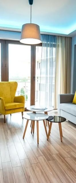 Apartamenty Sun & Snow Zielony Zdrój Krynica-Zdrój 