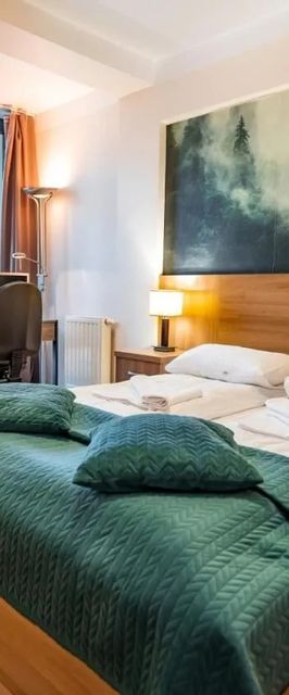 Apartamenty Sun & Snow Centrum Krynica-Zdrój