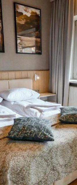 Apartamenty Sun & Snow Pułaskiego Krynica-Zdrój