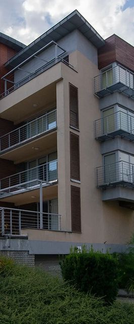 Apartamenty Sun & Snow Zeta Park Ustroń 