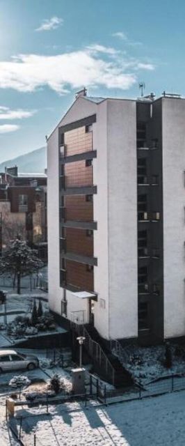 Apartamenty Sun & Snow Przy Rynku Ustroń