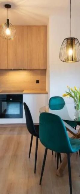 Apartamenty Sun & Snow Spokojna Wisła 