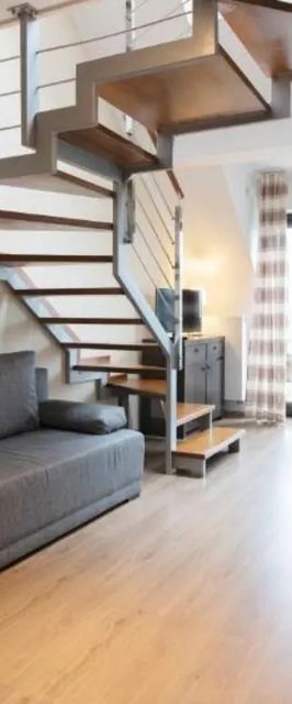 Apartamenty Sun & Snow Tęczowe Wzgórze Wisła 