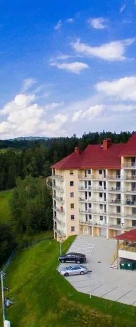 Apartamenty Sun & Snow Kamienna Wisła 