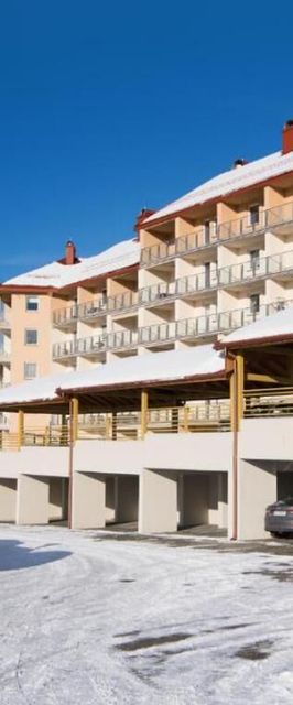 Apartamenty Sun & Snow Kamienna Wisła 