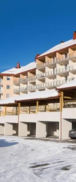 Apartamenty Sun & Snow Kamienna Wisła 