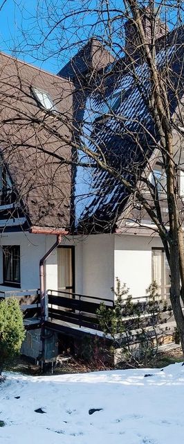 Apartamenty Sun & Snow Czajki Kościelisko 