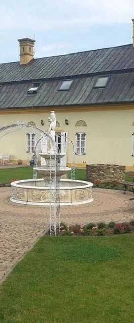 Majerovský kaštieľ Majerovce