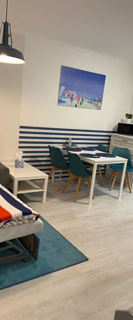 City Center Apartman 2. Nagykanizsa