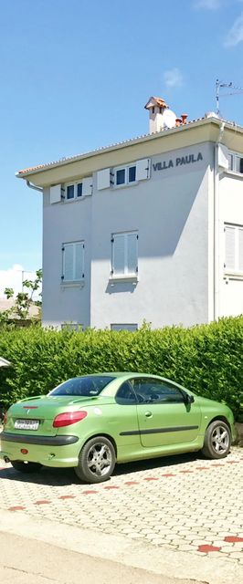 Apartman Daniel Zambratija