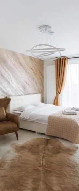 Apartament Alonisos Lux Brașov