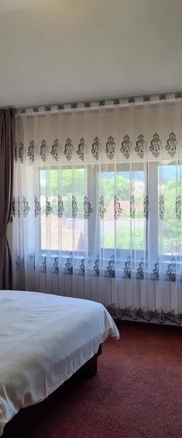 Dracula Transylvania Resort Bran