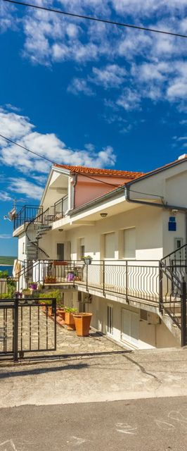 Apartman Prpic Crikvenica
