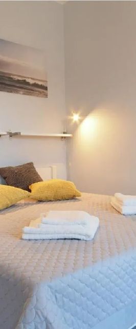 Grand Tourist Gemini Gdańsk