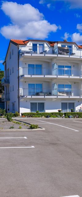 Apartments Sunshine D Crikvenica