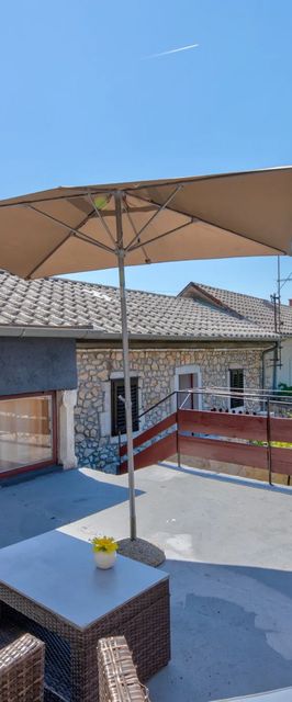 Apartman Mislav Bribir