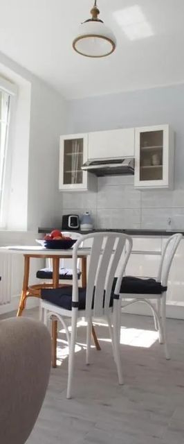 Grand Tourist Gemini II Gdańsk