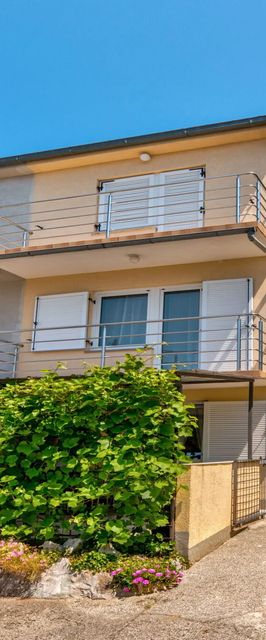 Apartman Palatino Crikvenica