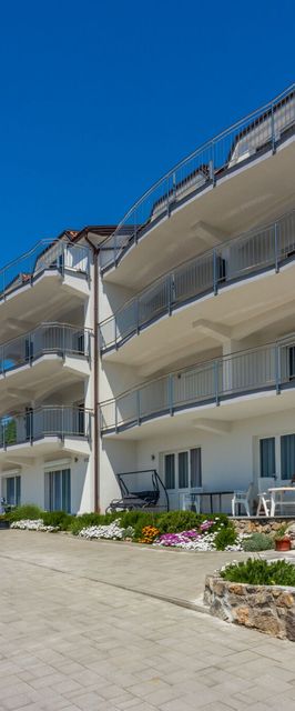 Apartments Sunshine E Crikvenica