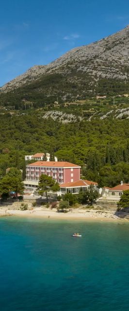 Bellevue Maradiso Casa by Aminess