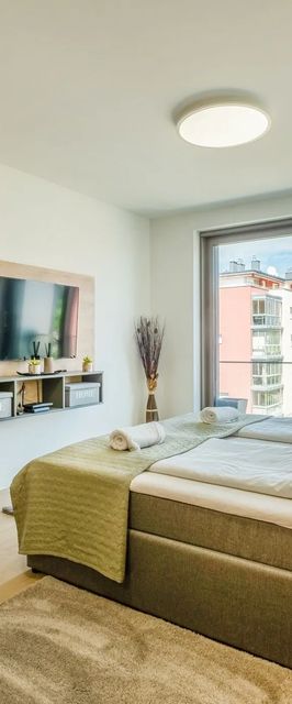 Coral Premium Suite Apartment Siófok