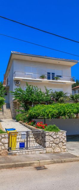 Apartman Srebrnjak Dramalj